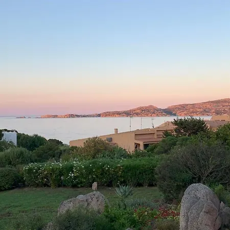Casa Bougainvillea Semesterbostad