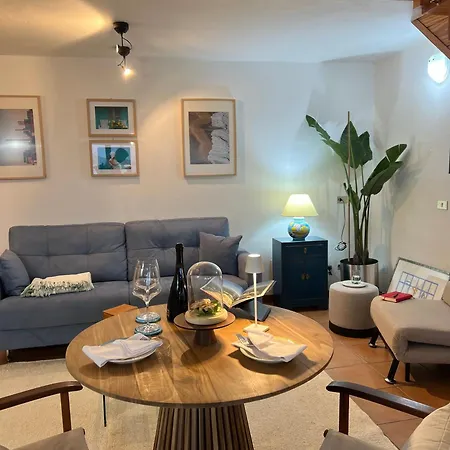 Casa Bougainvillea Semesterbostad Casa Azara