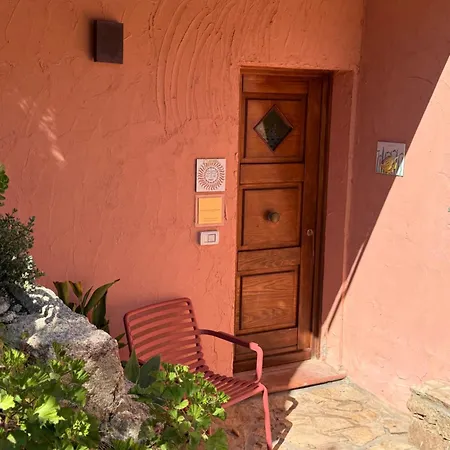 Casa Bougainvillea