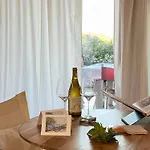 Vakantiehuis Casa Bougainvillea