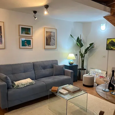 Casa Bougainvillea Σπίτι διακοπών Casa Azara