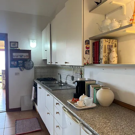 Σπίτι διακοπών Casa Bougainvillea Casa Azara