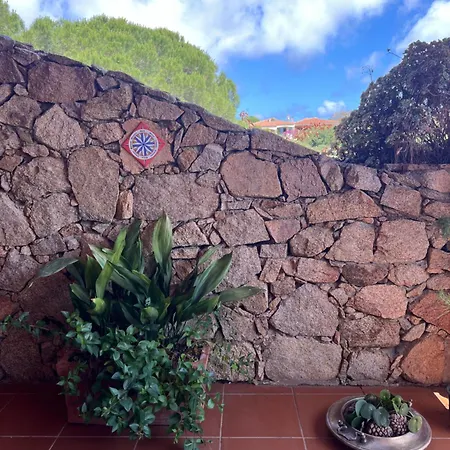 Σπίτι διακοπών Casa Bougainvillea