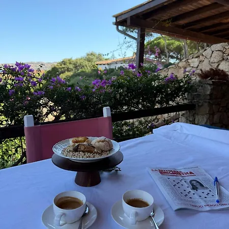 Casa Bougainvillea *