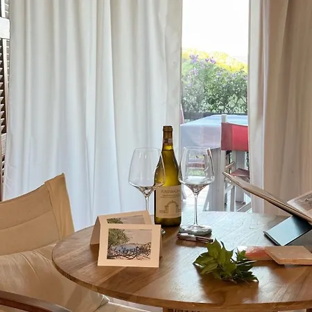 Сasa de vacaciones Casa Bougainvillea Casa Azara