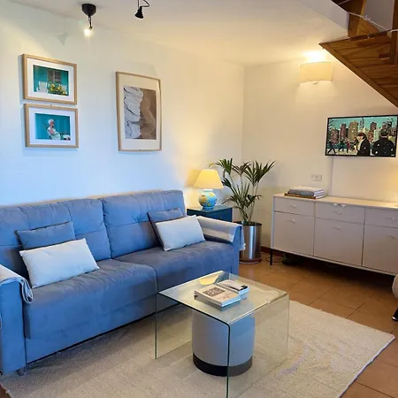 Casa Bougainvillea * Casa Azara