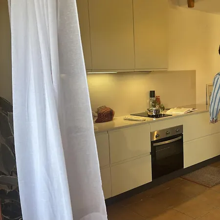 Holiday home Casa Bougainvillea