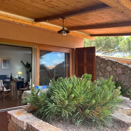 Сasa de vacaciones Casa Bougainvillea Casa Azara