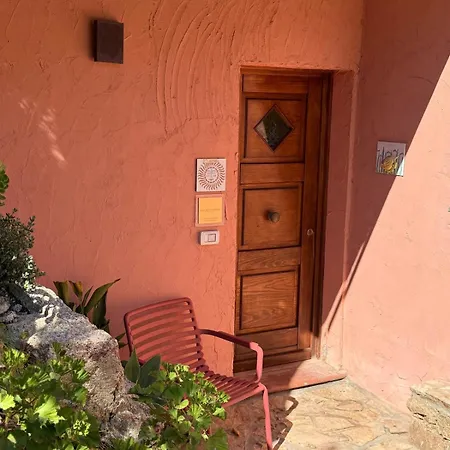 Сasa de vacaciones Casa Bougainvillea