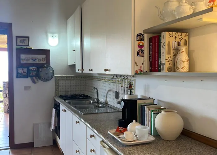 Casa de Férias Casa Bougainvillea Casale Azara